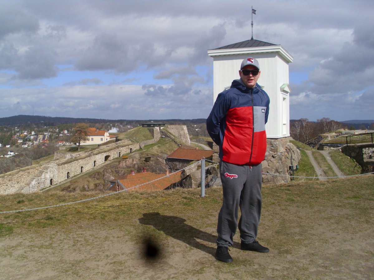 marek kazmierczak