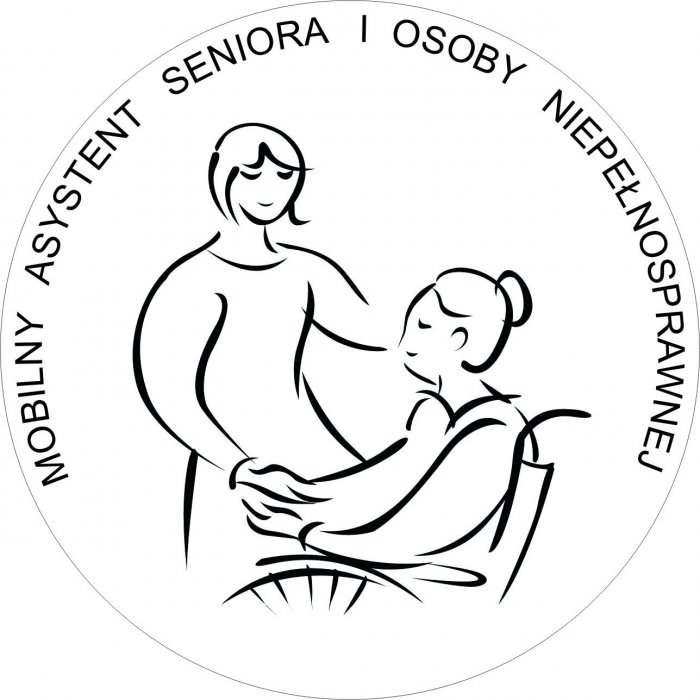 Mobilny Asystent Seniora i Osoby NIEPEŁNOSPRAWNEJ