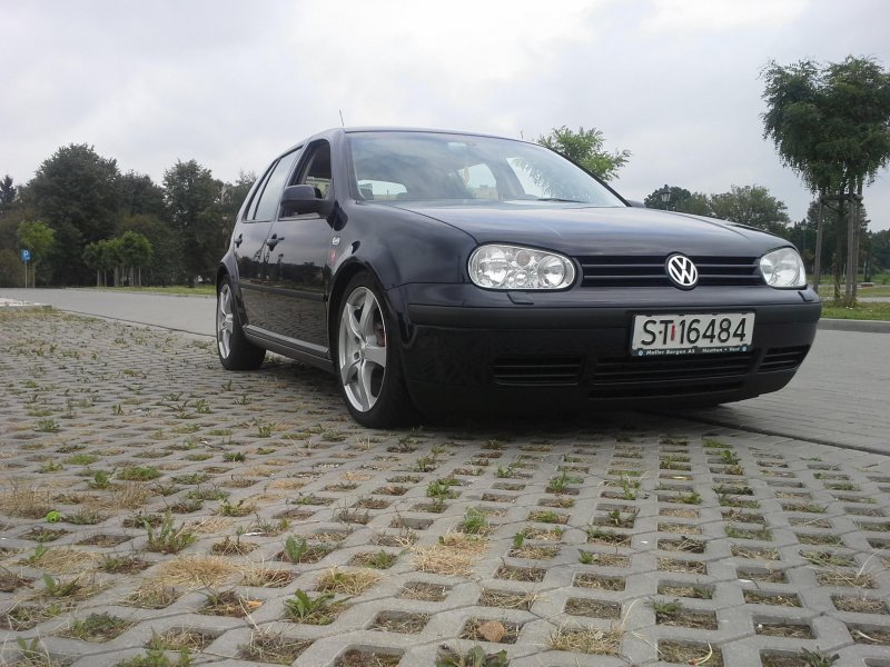 golf