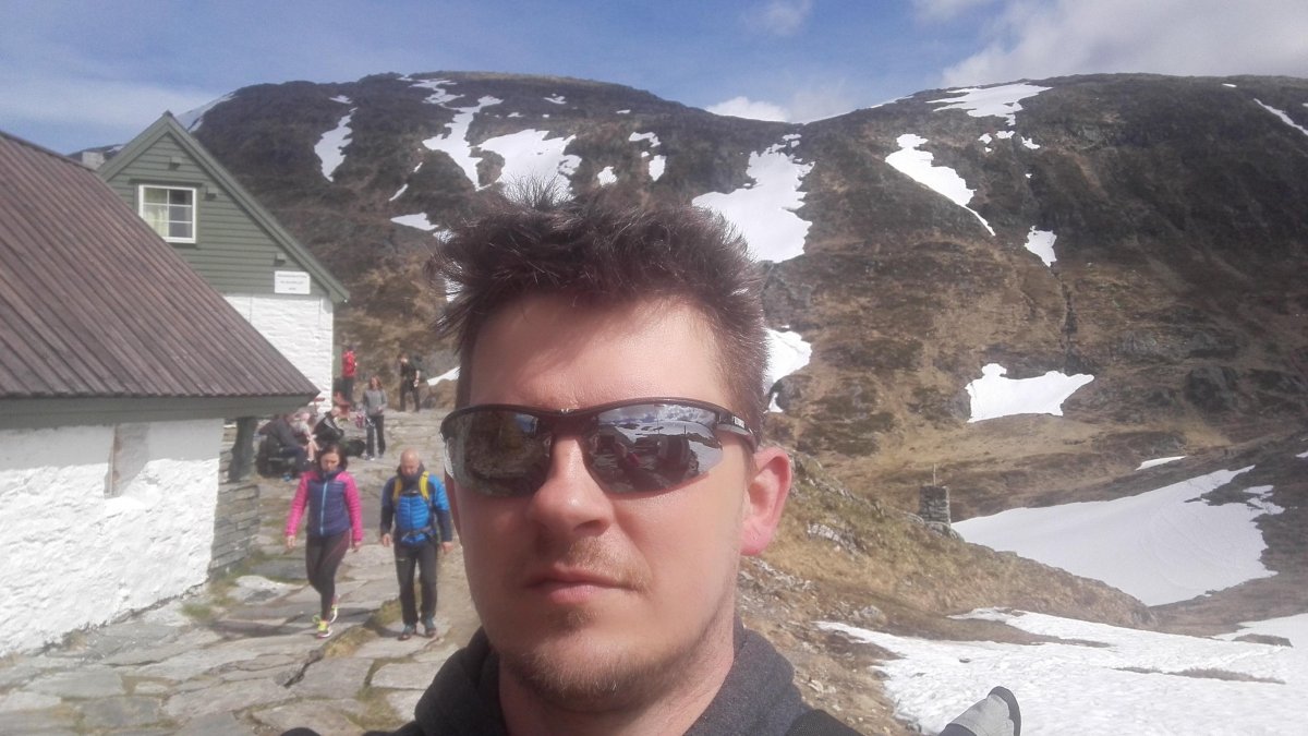 Rafał Kuc