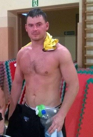 Mateusz Szy