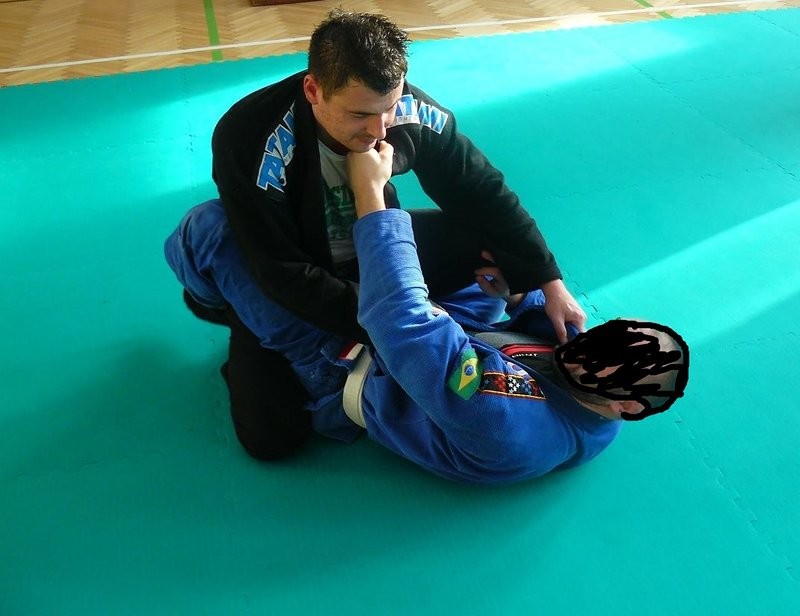 Mateusz Szy