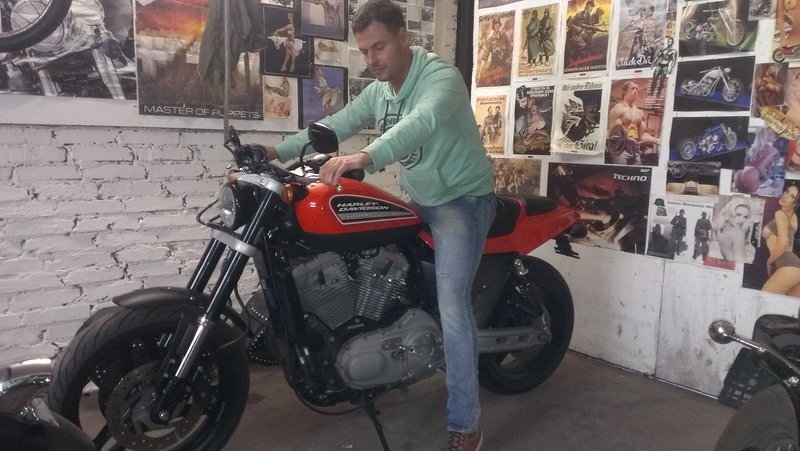 Mateusz Szy