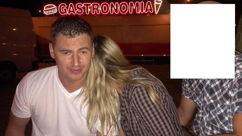 Mateusz Szy