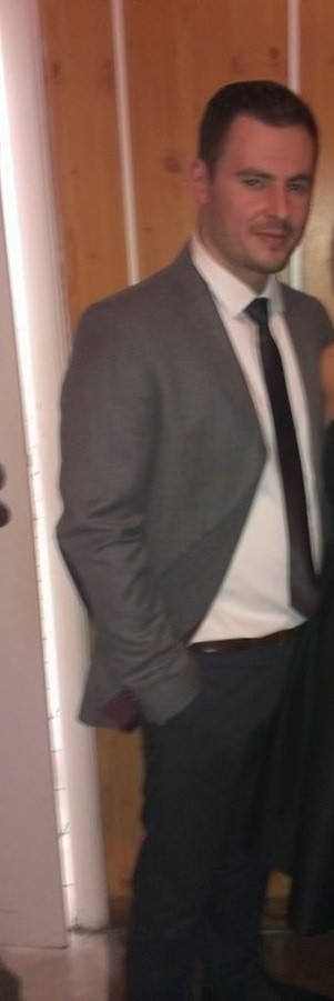Mateusz Szy