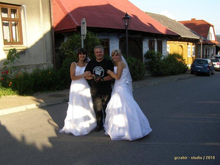 Lanckorona - I co tu powiedzieć ?