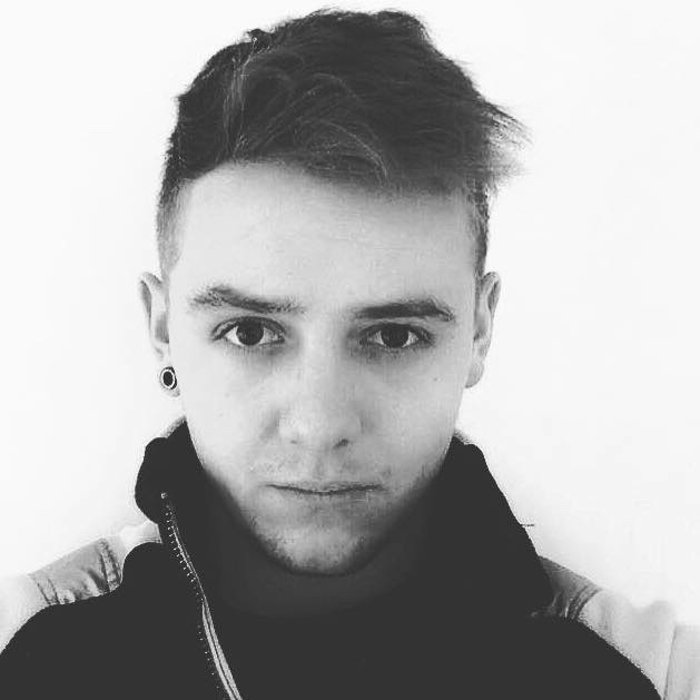 Szymonik Łukasz