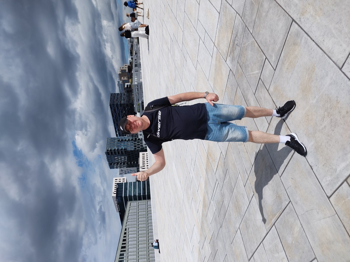 krzysztof choczyński