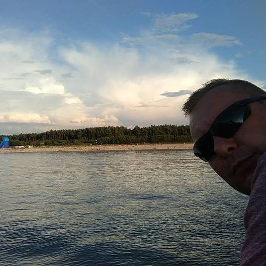 krzysztof choczyński