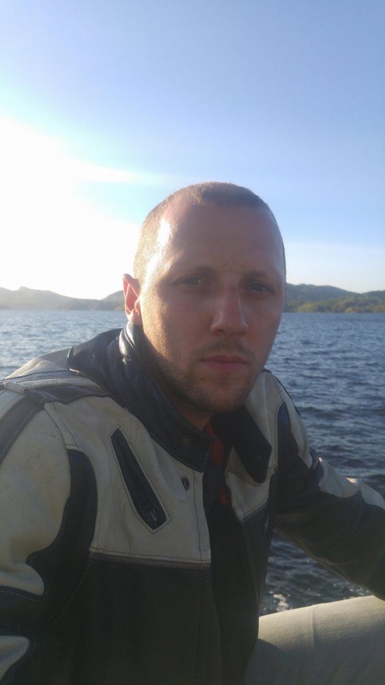 Marcin Perlowski