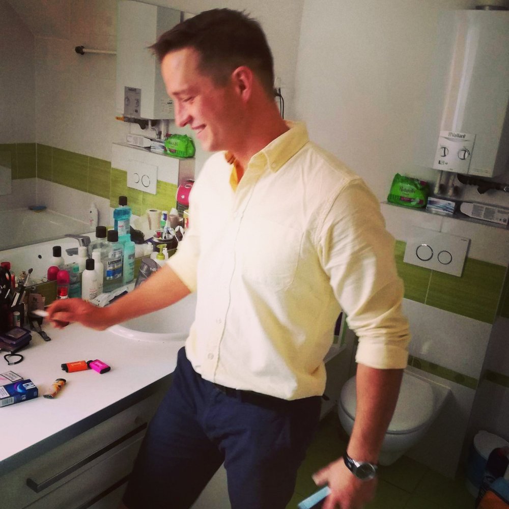 Lukasz ***