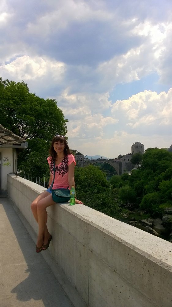 Wioleta Ja