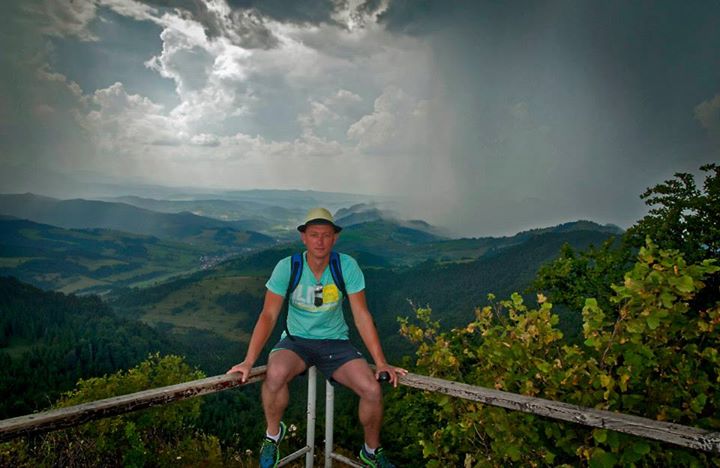 Piotr Szymczak
