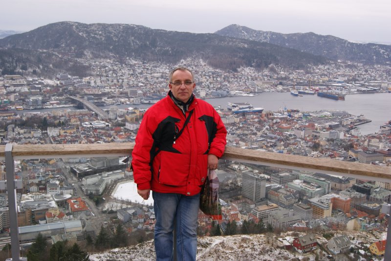 Bergen