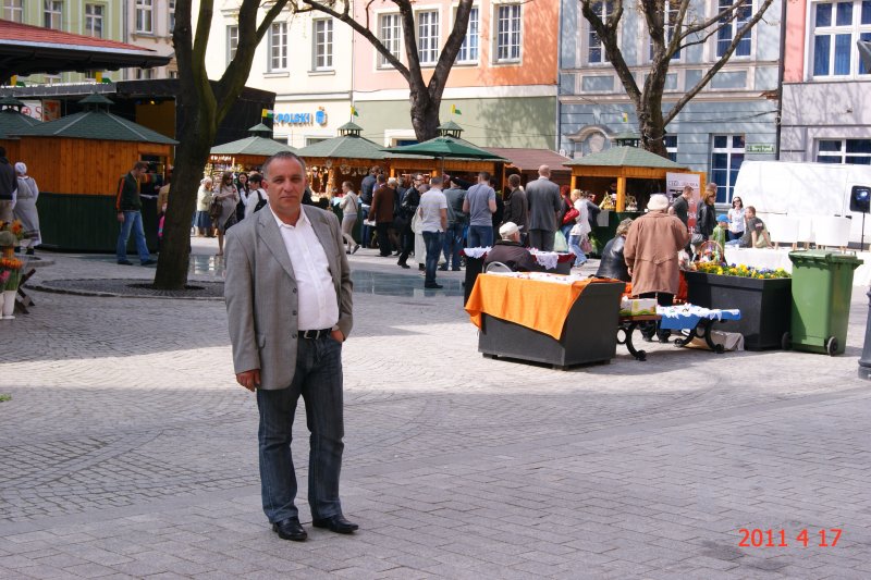 Zielona Góra  Polska