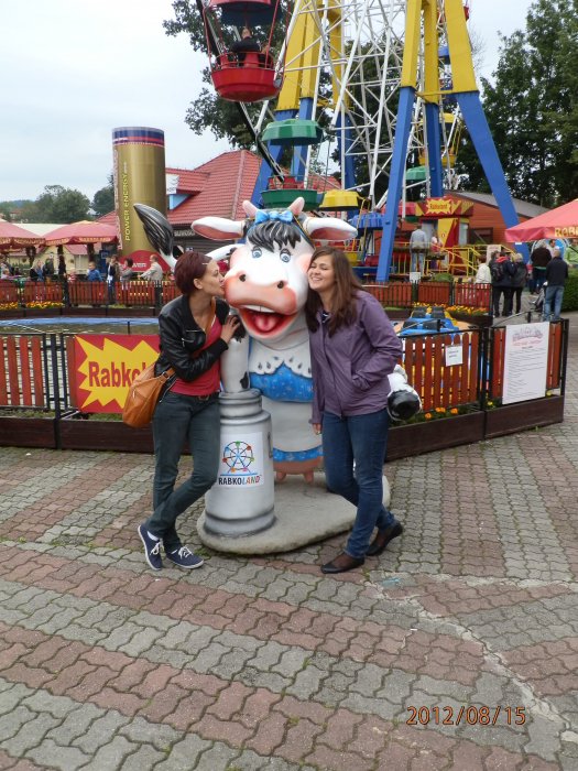rabkoland