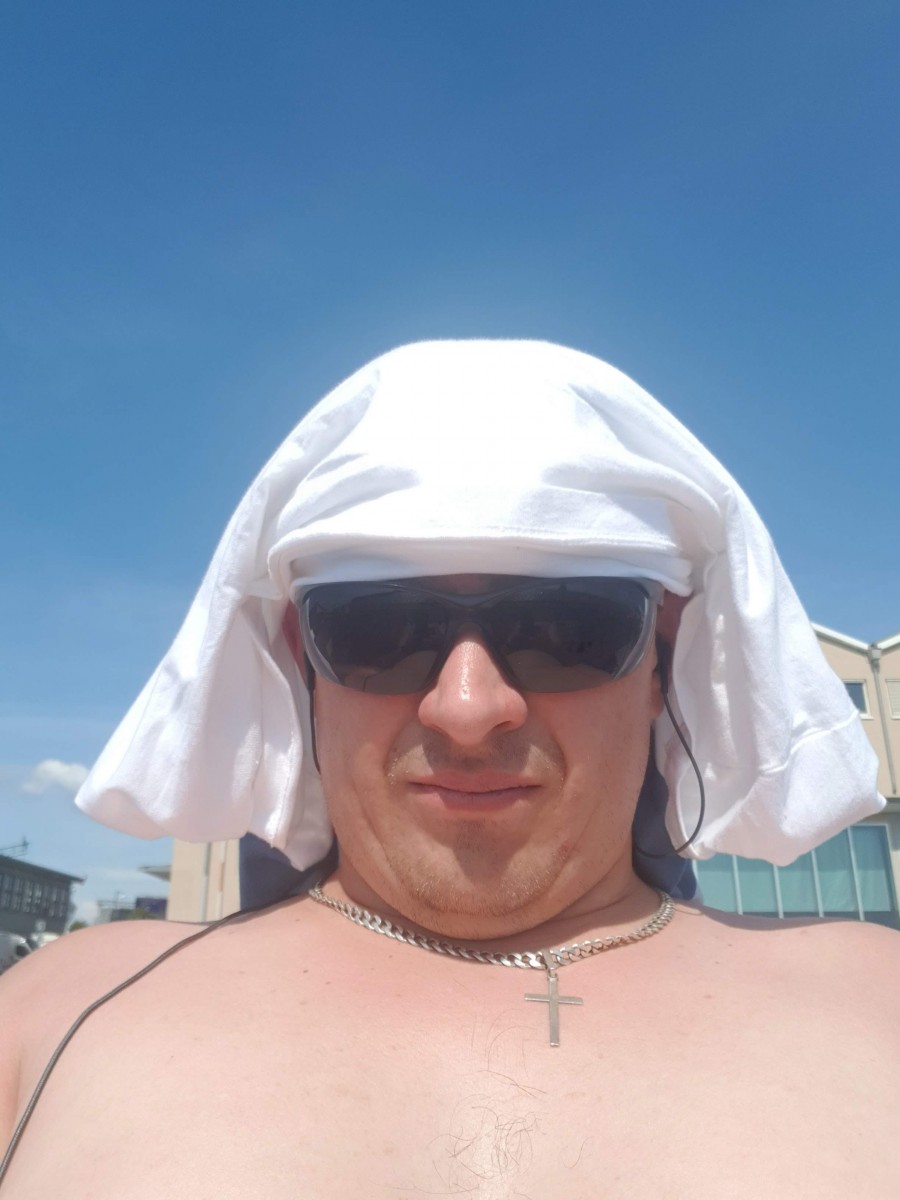 Dariusz Jedrzejewski