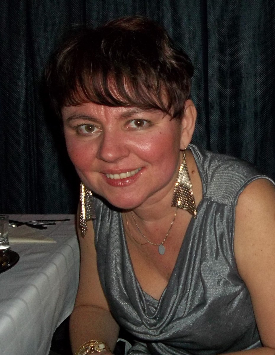 Teresa Miklasińska