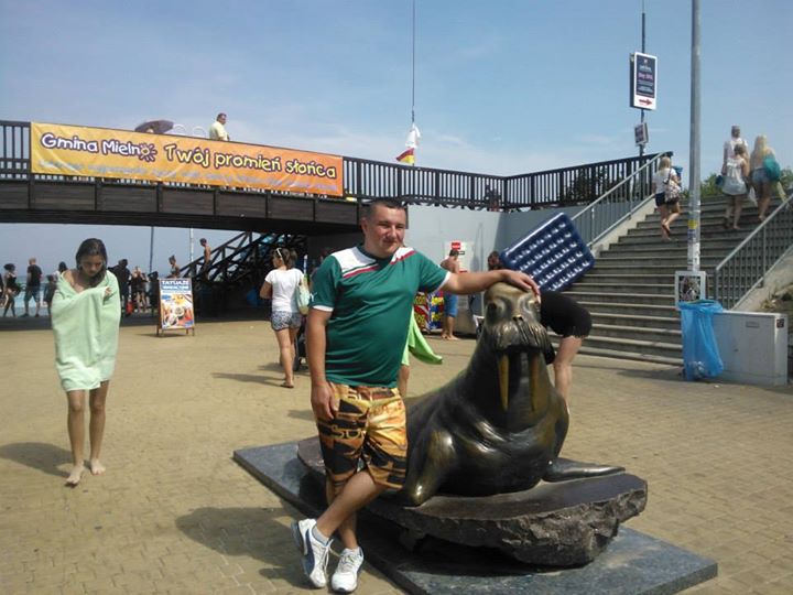 Tomasz M