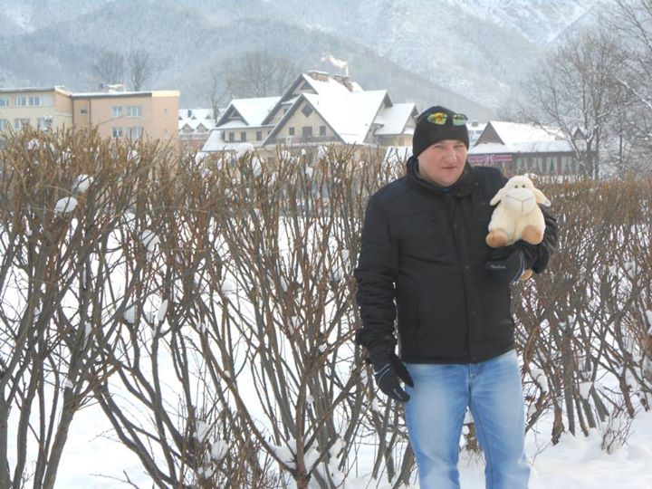 Tomasz M