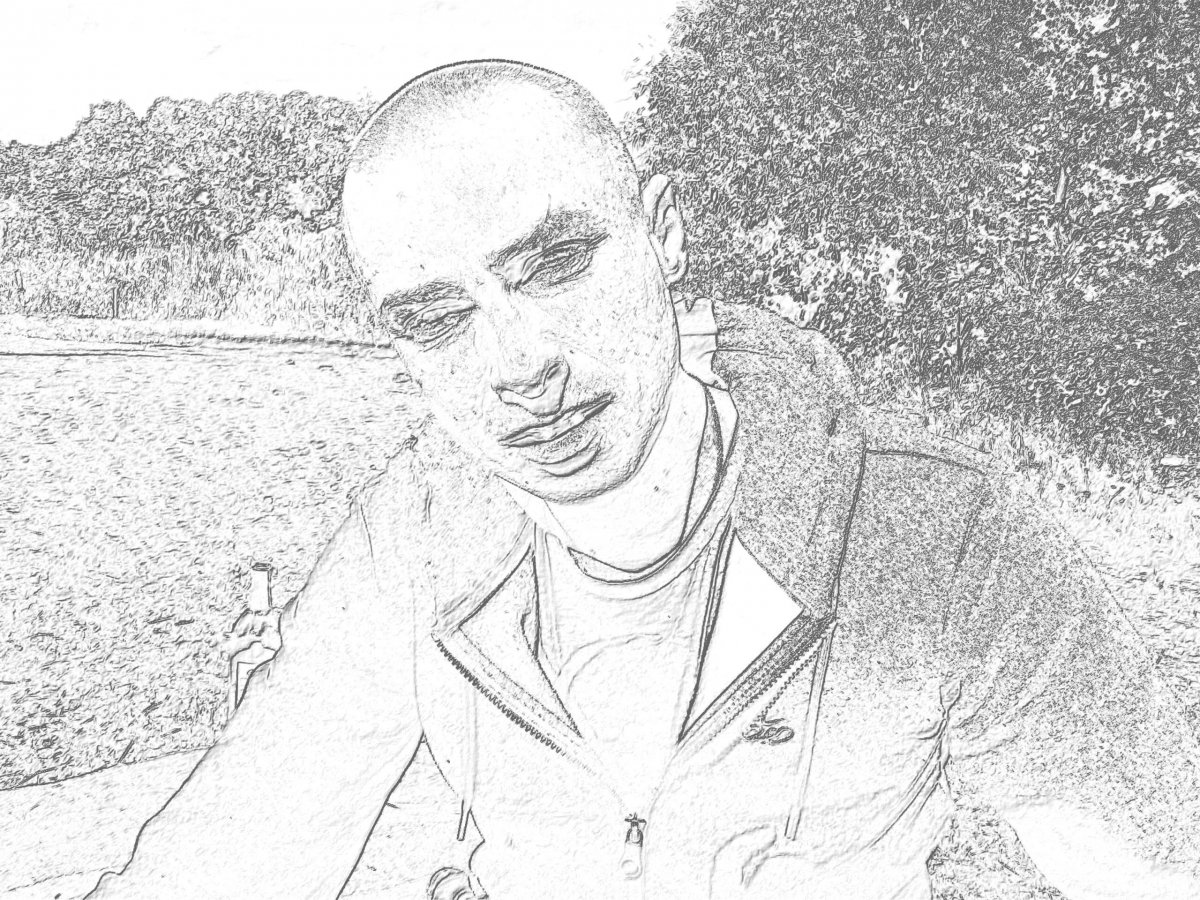 bartek rogucki
