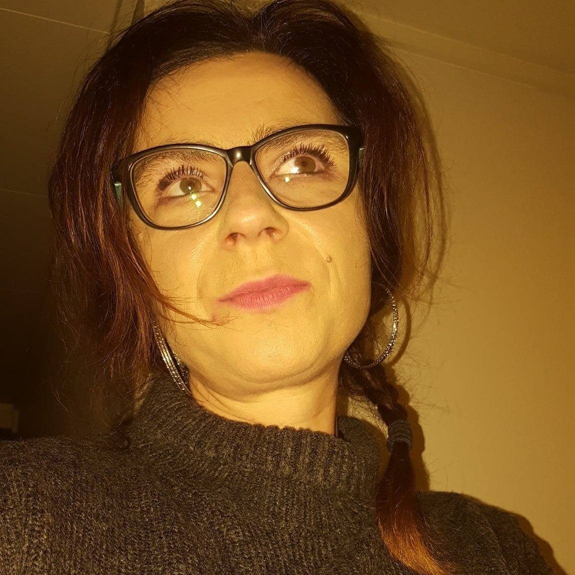 Ewa Dmuchowska