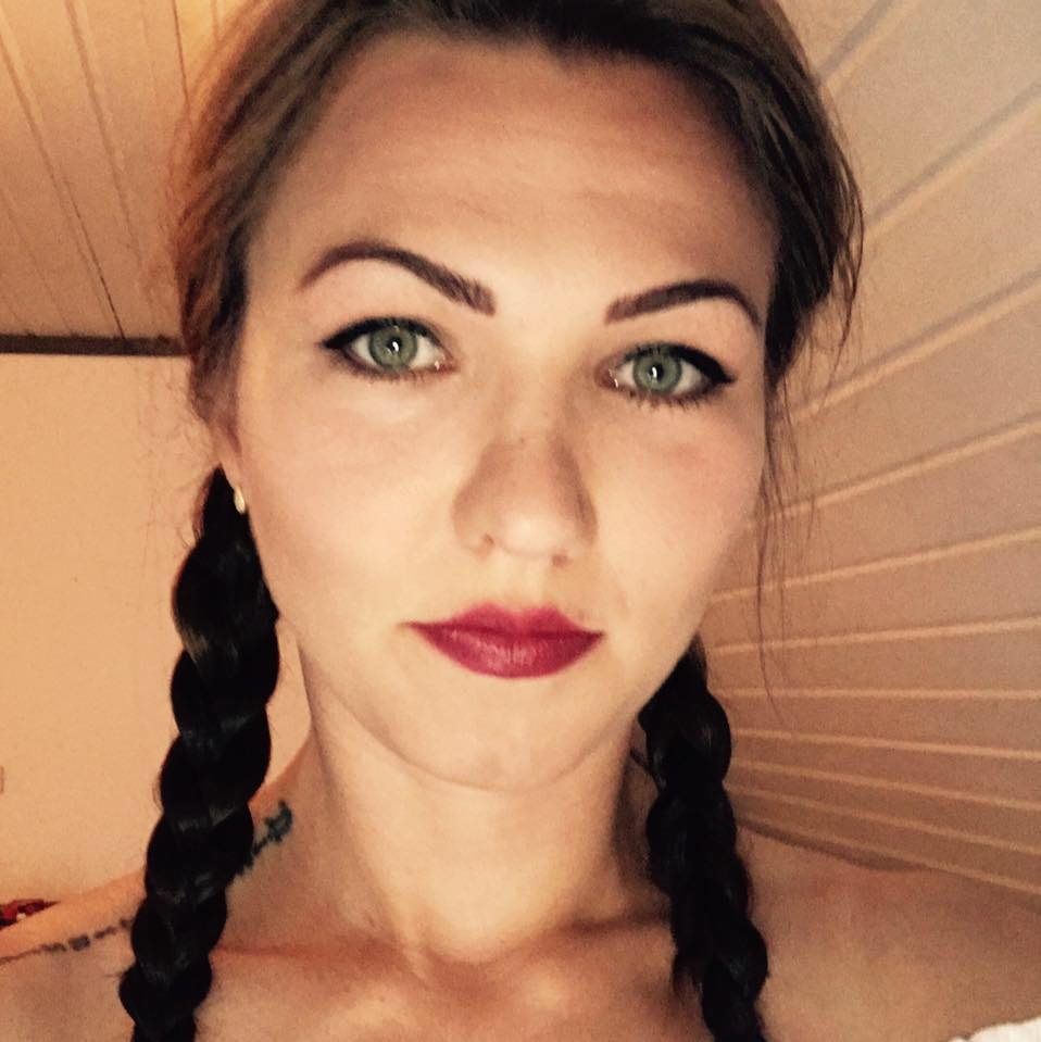 anna B