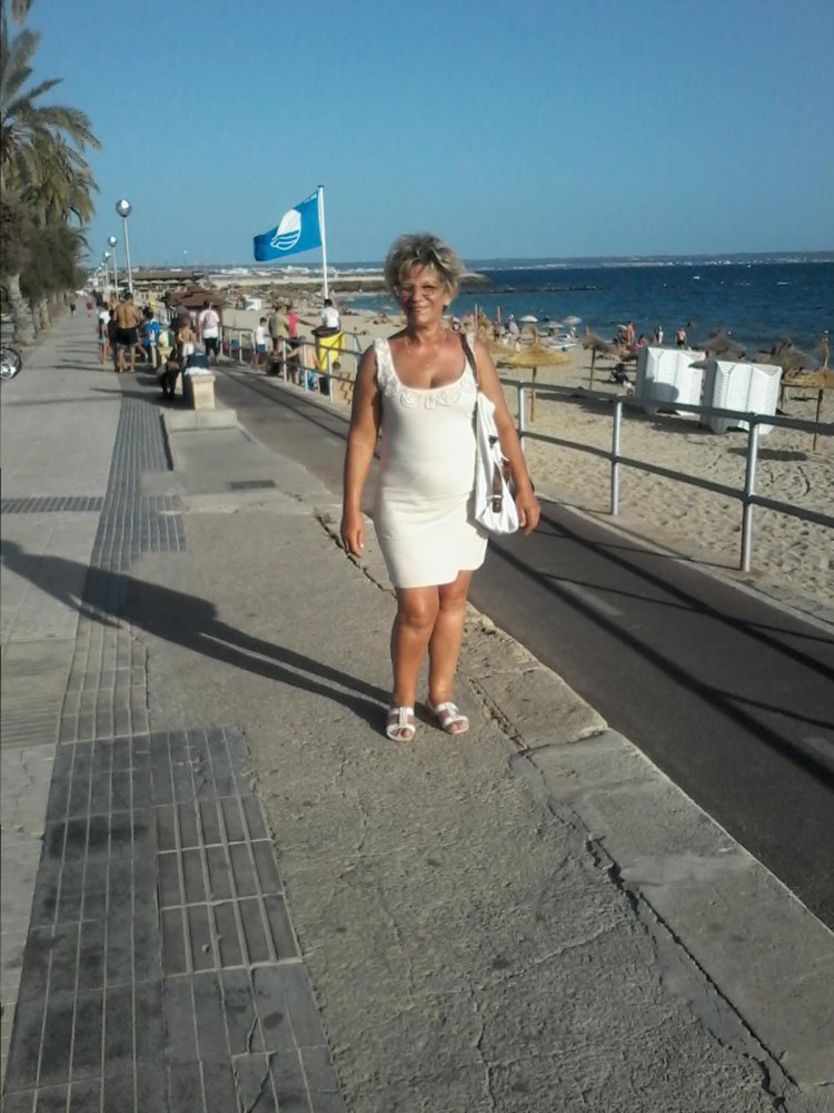 grazyna nielsen