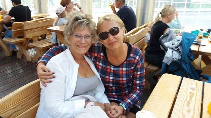 grazyna nielsen