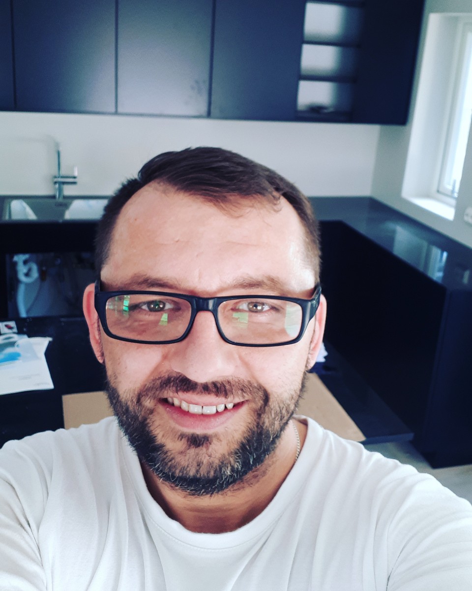 Daniel Kłosowicz