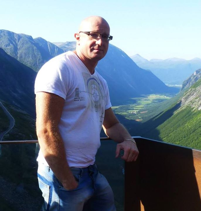 Jacek Pawlas