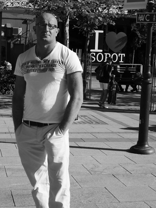 Jacek Pawlas