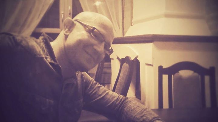 Jacek Pawlas