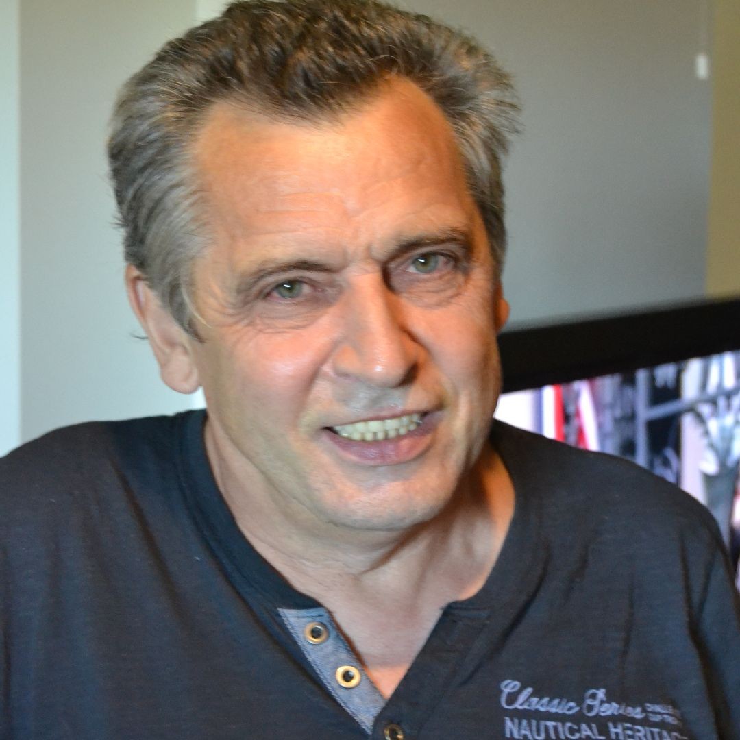 Aleksander Gładysz