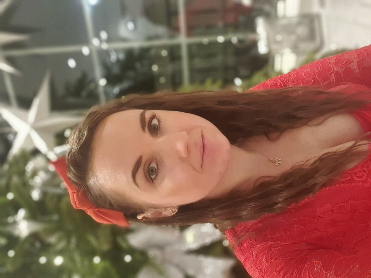Paulina Brylowska