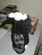 aniołek