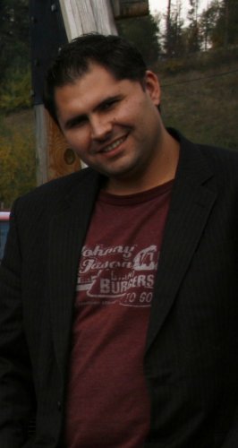 dawny ja .. heheh