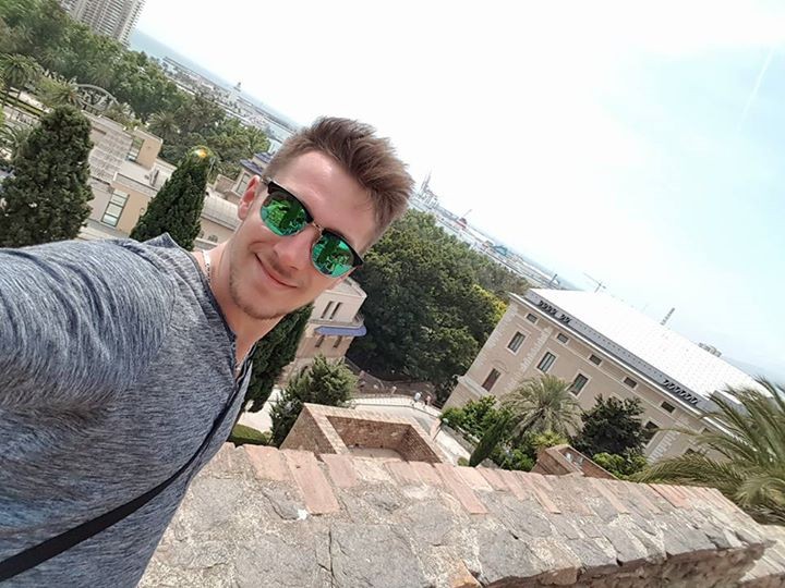 Kamil Gross