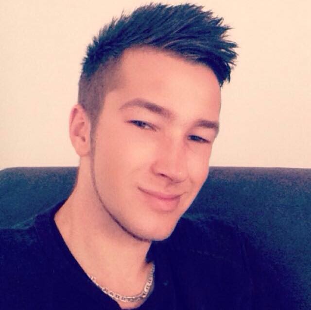 Kamil Gross