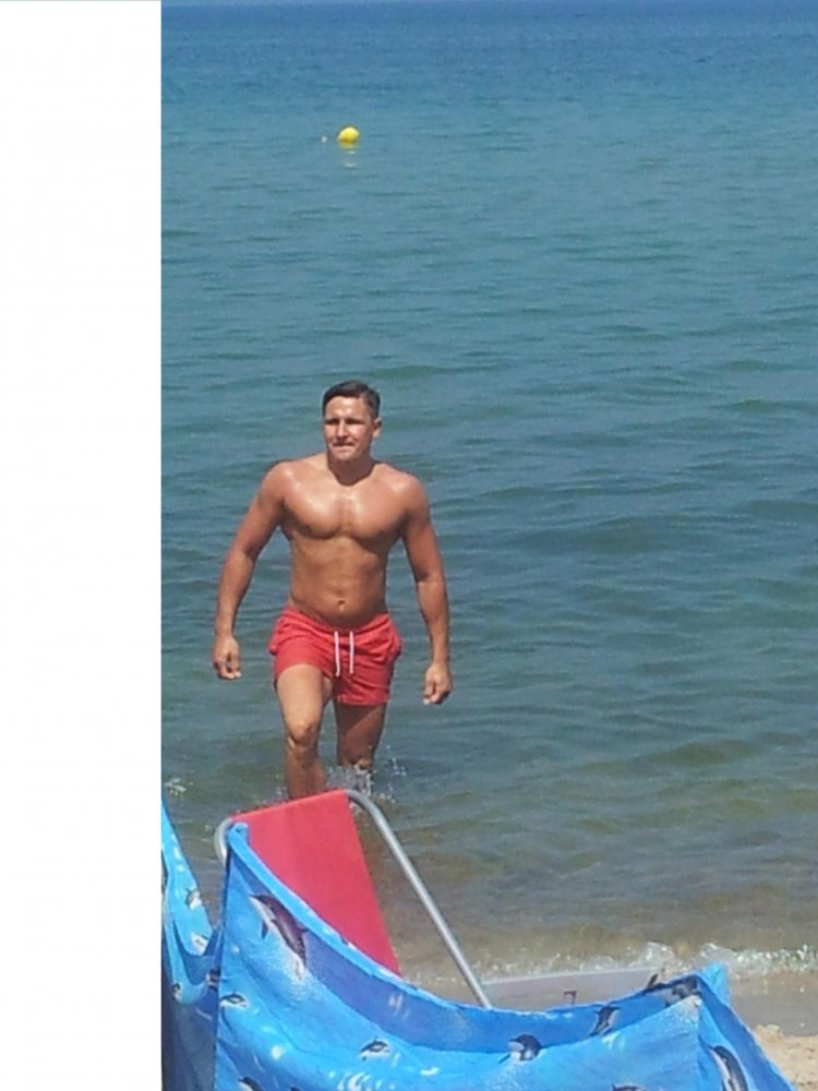 Przemysław Kowalski