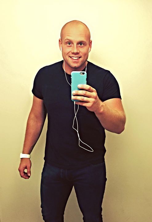 Michał Rozporski