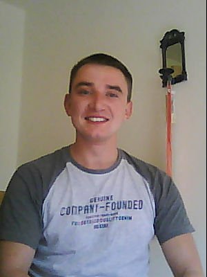 Damian kolodziej