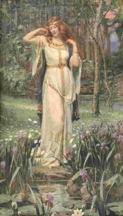 Freya