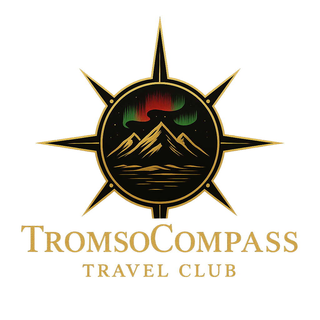 TromsoCompass Travel Club