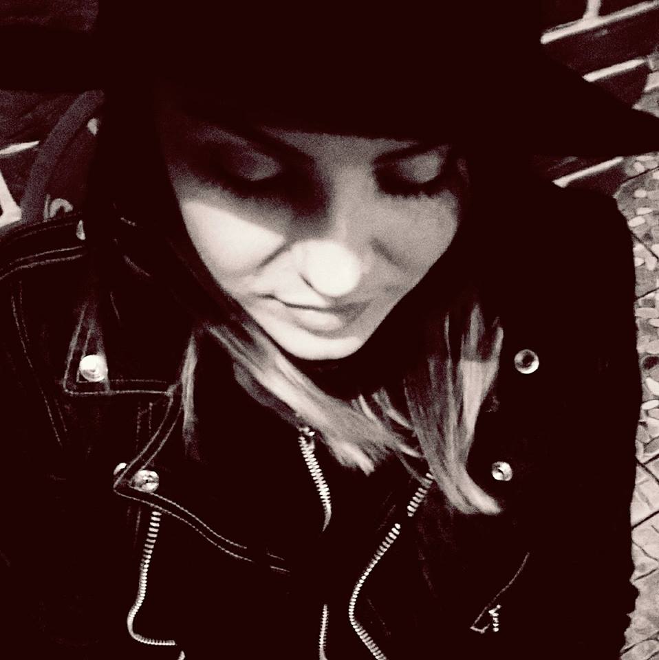 Justyna Łapińska