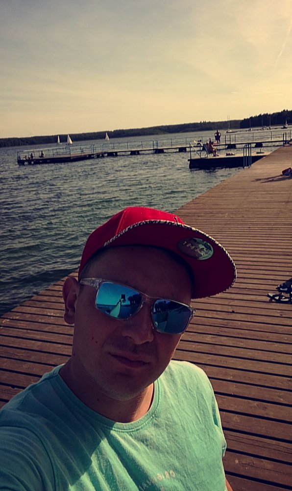 Łukasz Burdzy