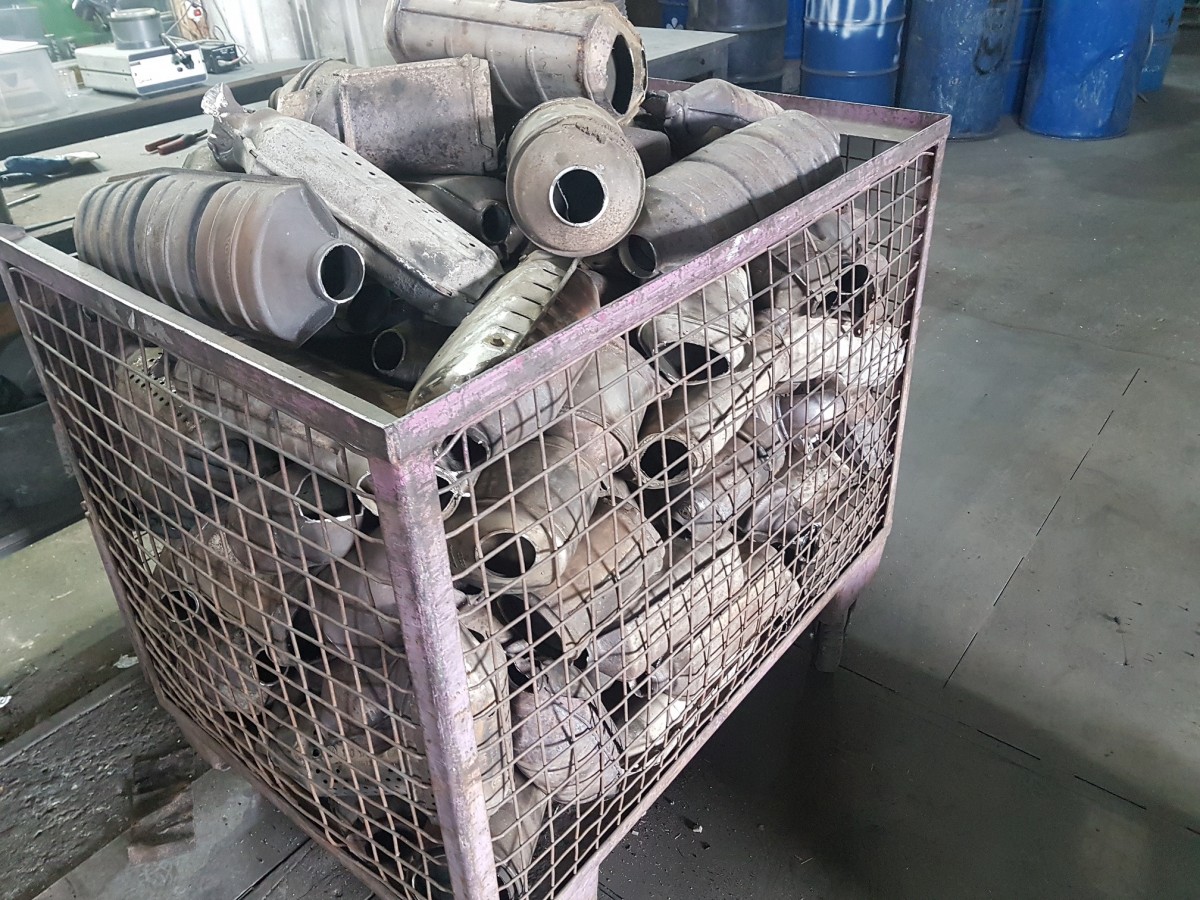 Normetpol Recycling
