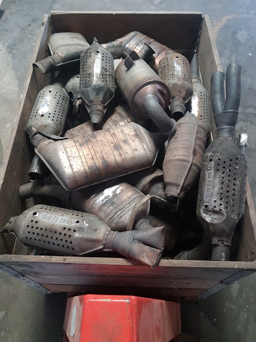 Normetpol Recycling