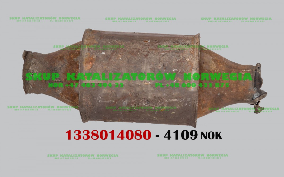 Normetpol Recycling