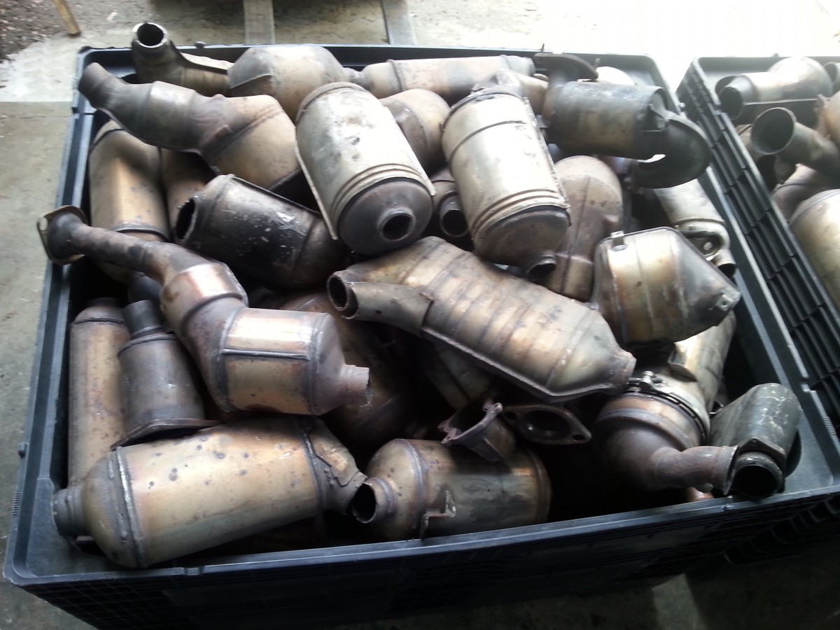 Normetpol Recycling